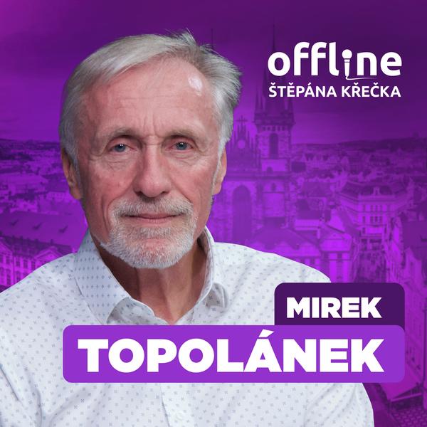 Offline Štěpána Křečka